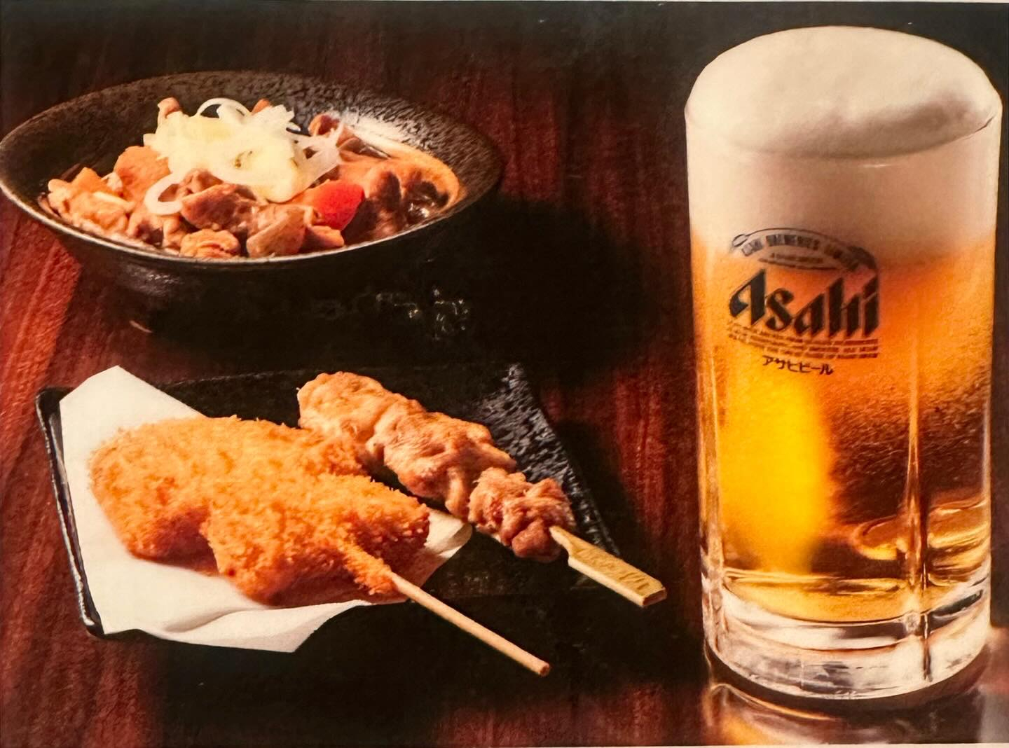 ✨ようこそ、くしや国分町店へ!この居酒屋では、美味しい焼き鳥