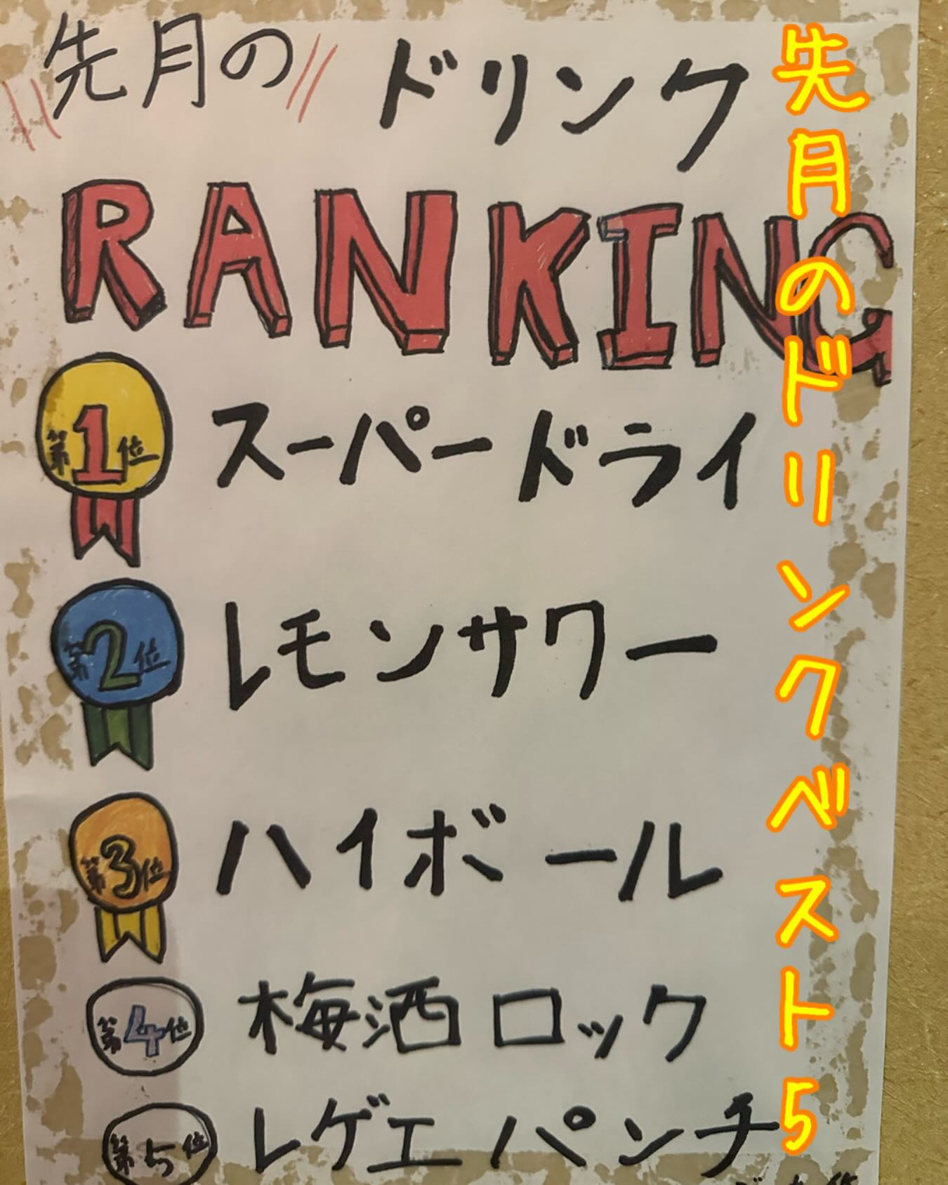 仙台・国分町エリアの人気スポット、「くしや国分町店」へようこ