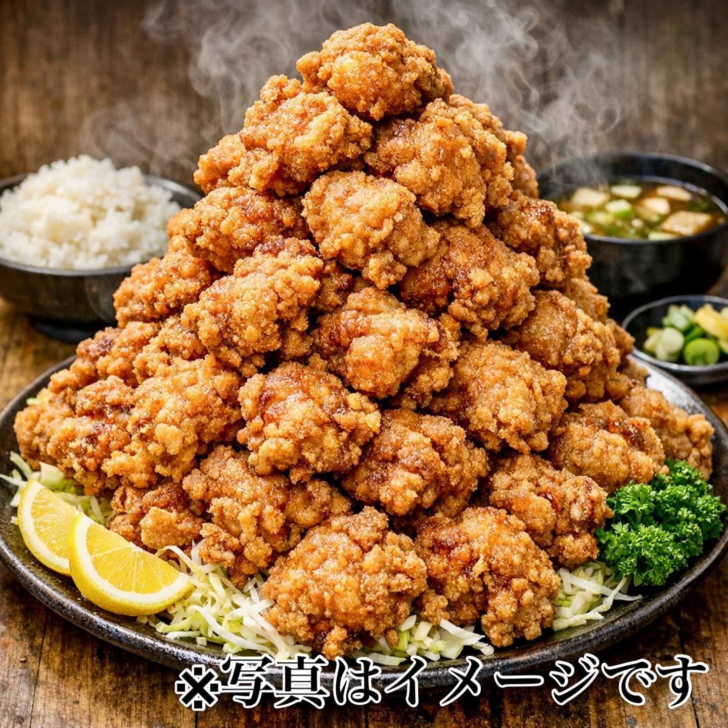 ✨くしや国分町店でのスペシャルイベントのお知らせです！✨