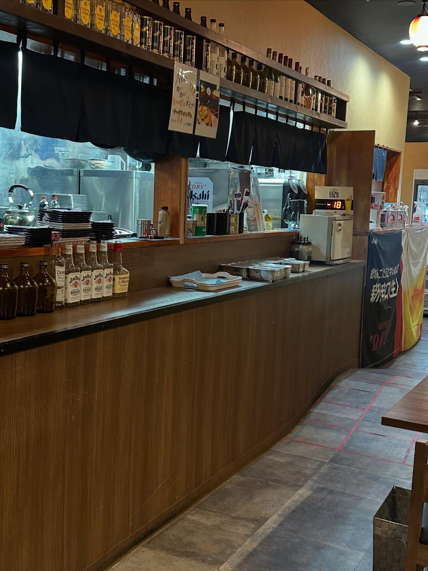 こんばんは、くしや国分町店です✨寒い日が続いていますが、皆様
