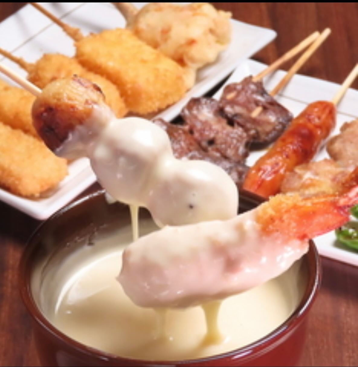 ✨週末のランチにぴったりの新しい楽しみをお探しですか？✨私た