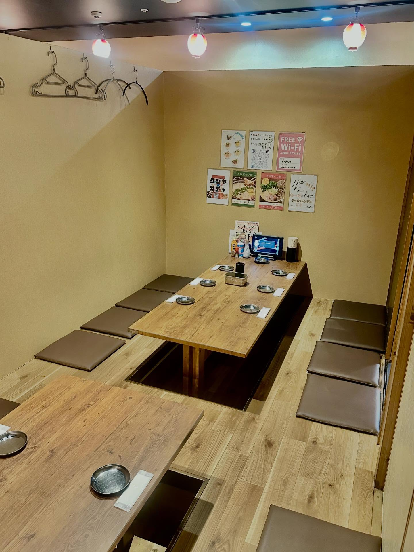 みなさん、お待たせしました!✨ くしや国分町店で心温まるひ