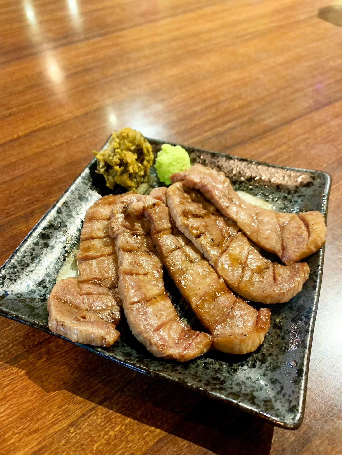 皆さま、仙台にいらしたらぜひ「くしや国分町店」へお越しくださ